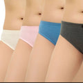 Pack of 4 Underwater Girls | Luxury Aquatic Fashion Collection